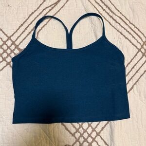 Beyond Yoga Spacedye Crop